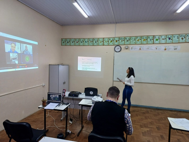 INICIAÇÃO CIENTÍFICA FAOSC - BANCAS DE QUALIFICAÇÃO DE PROJETOS DE PESQUISA