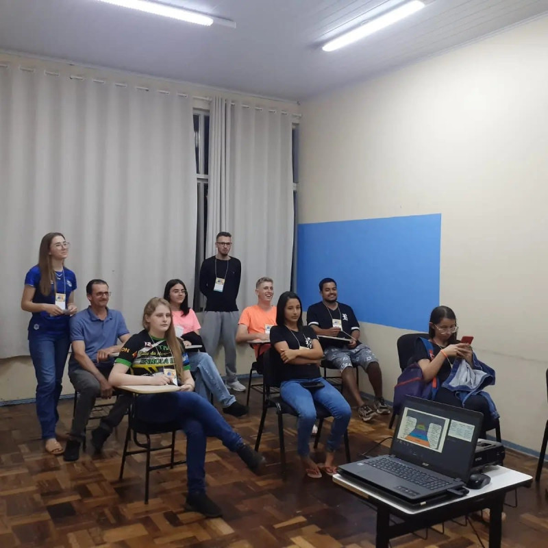 2º EDIÇÃO – FEIRA DAS PROFISSÕES FAOSC 2022/2º