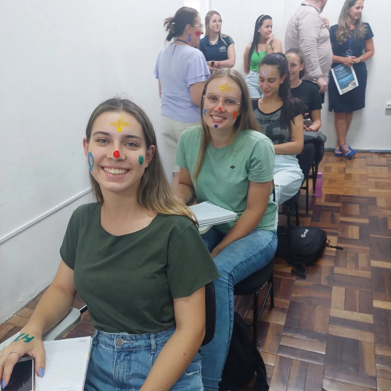 TROTE SOLIDÁRIO FAOSC 2024/1º