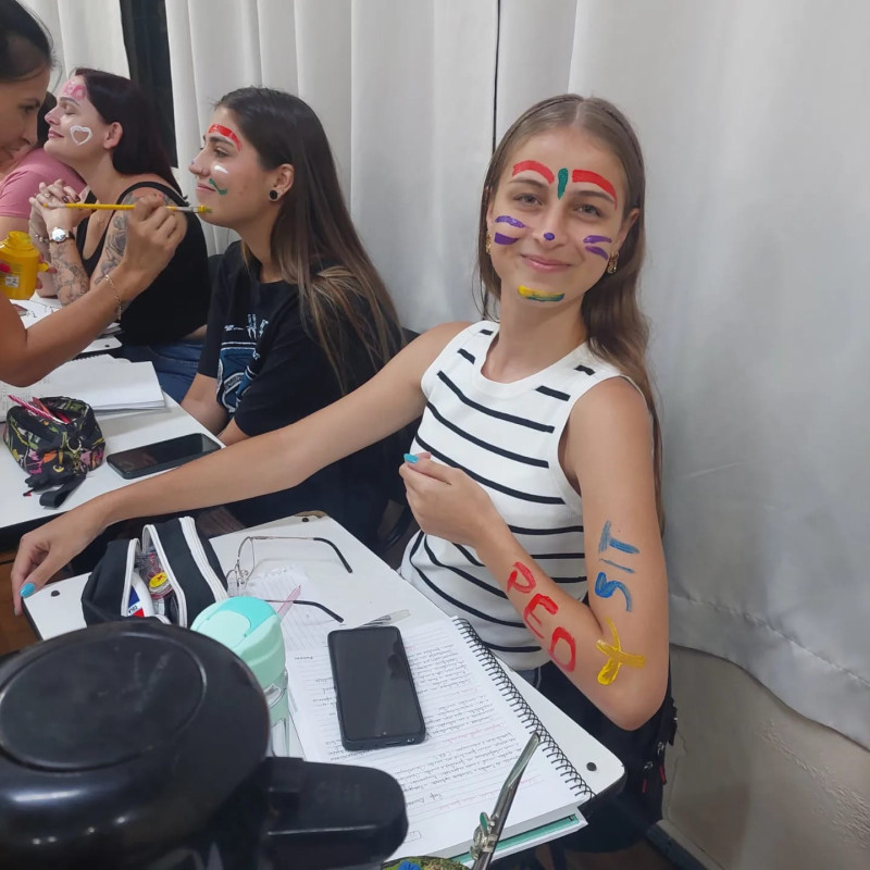TROTE SOLIDÁRIO FAOSC 2024/1º