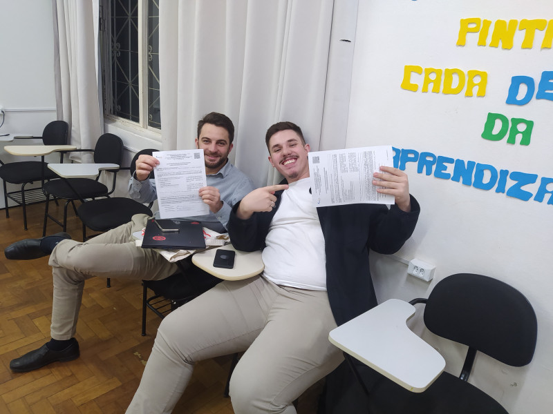 SEMANA DE INICIAÇÃO CIENTÍFICA FAOSC 2024.1º : QUALIFICAÇÃO DE PROJETOS DE PESQUISA E DEFESA DE TRABALHO DE CONCLUSÃO DE CURSO