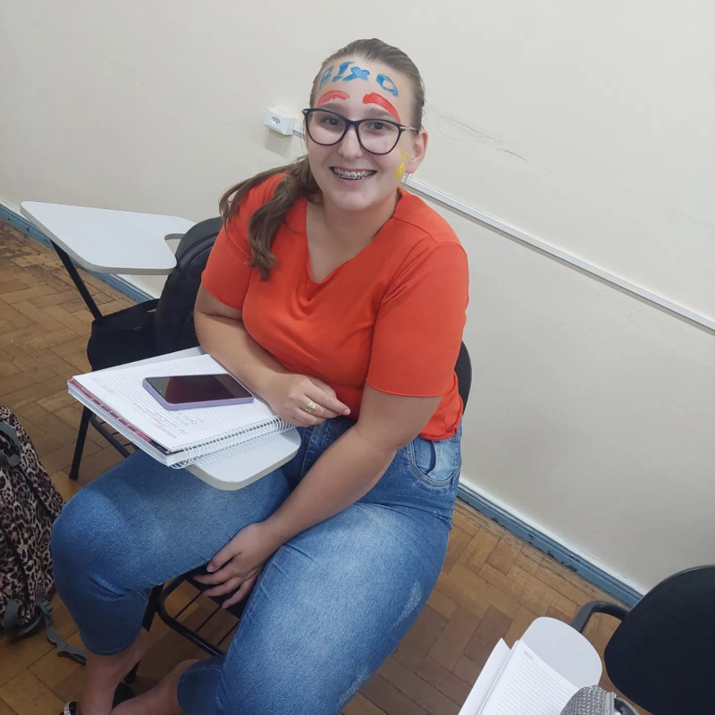 TROTE SOLIDÁRIO FAOSC 2024/1º