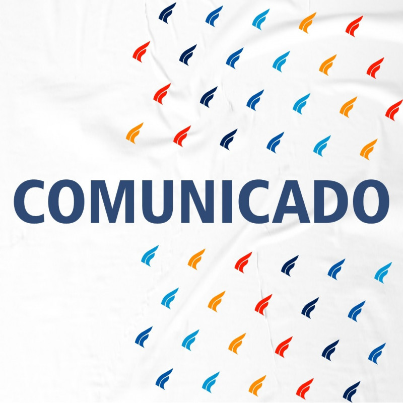 COMUNICADO DE COLAÇÃO DE GRAU EXTRAORDINÁRIA FAOSC 2021/2