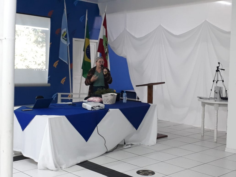 2ª SEMANA ACADÊMICA INTEGRADA FAOSC 2022/1º - “O ÚNICO E O DIVERSO NA FAOSC”