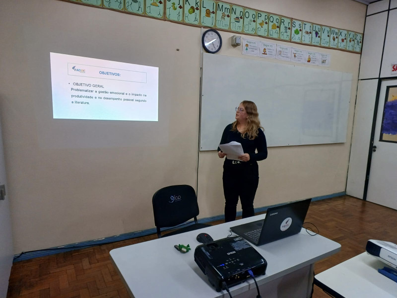 INICIAÇÃO CIENTÍFICA FAOSC - BANCAS DE QUALIFICAÇÃO DE PROJETOS DE PESQUISA