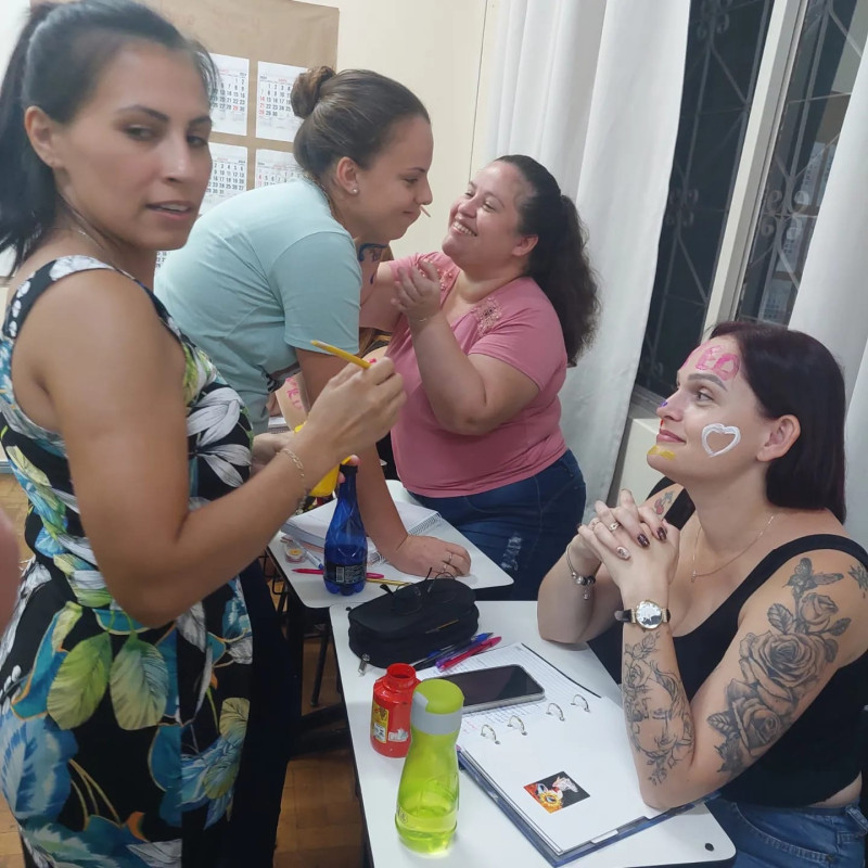 TROTE SOLIDÁRIO FAOSC 2024/1º