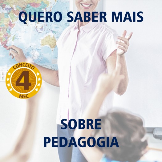 Pedagogia